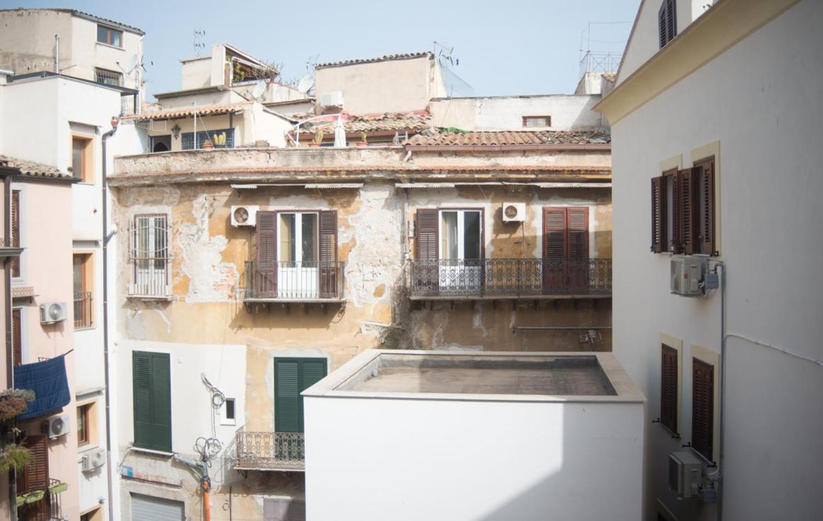 Appartement Casetta Mon Palermo