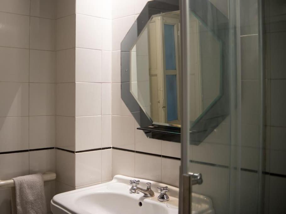 Appartement Casetta Mon