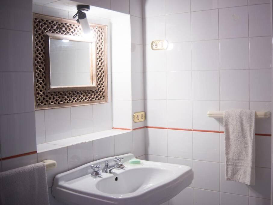 Appartement Casetta Mon