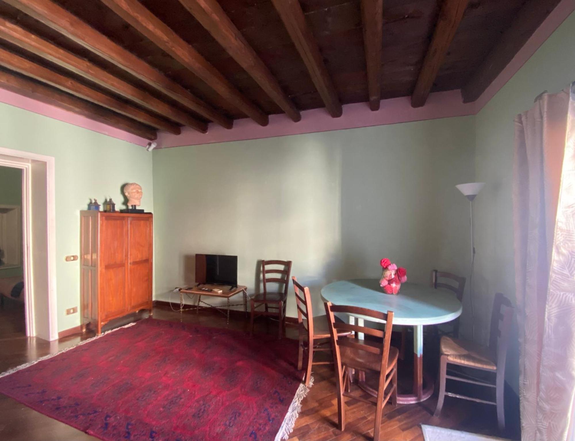 Casetta Mon Appartement