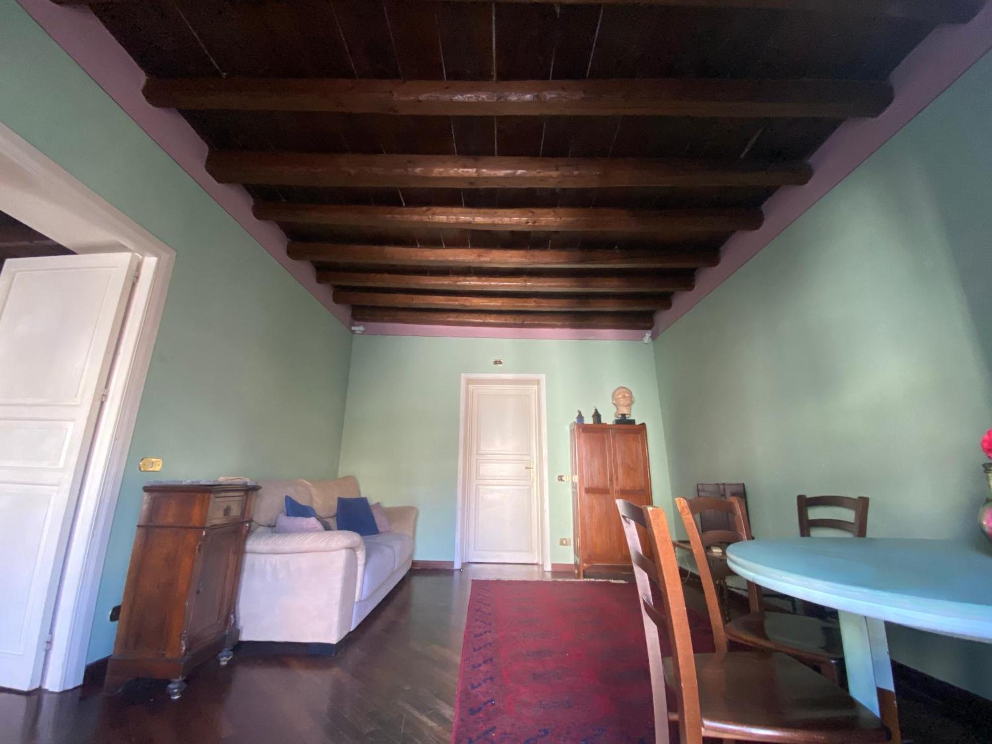 Appartement Casetta Mon Palermo