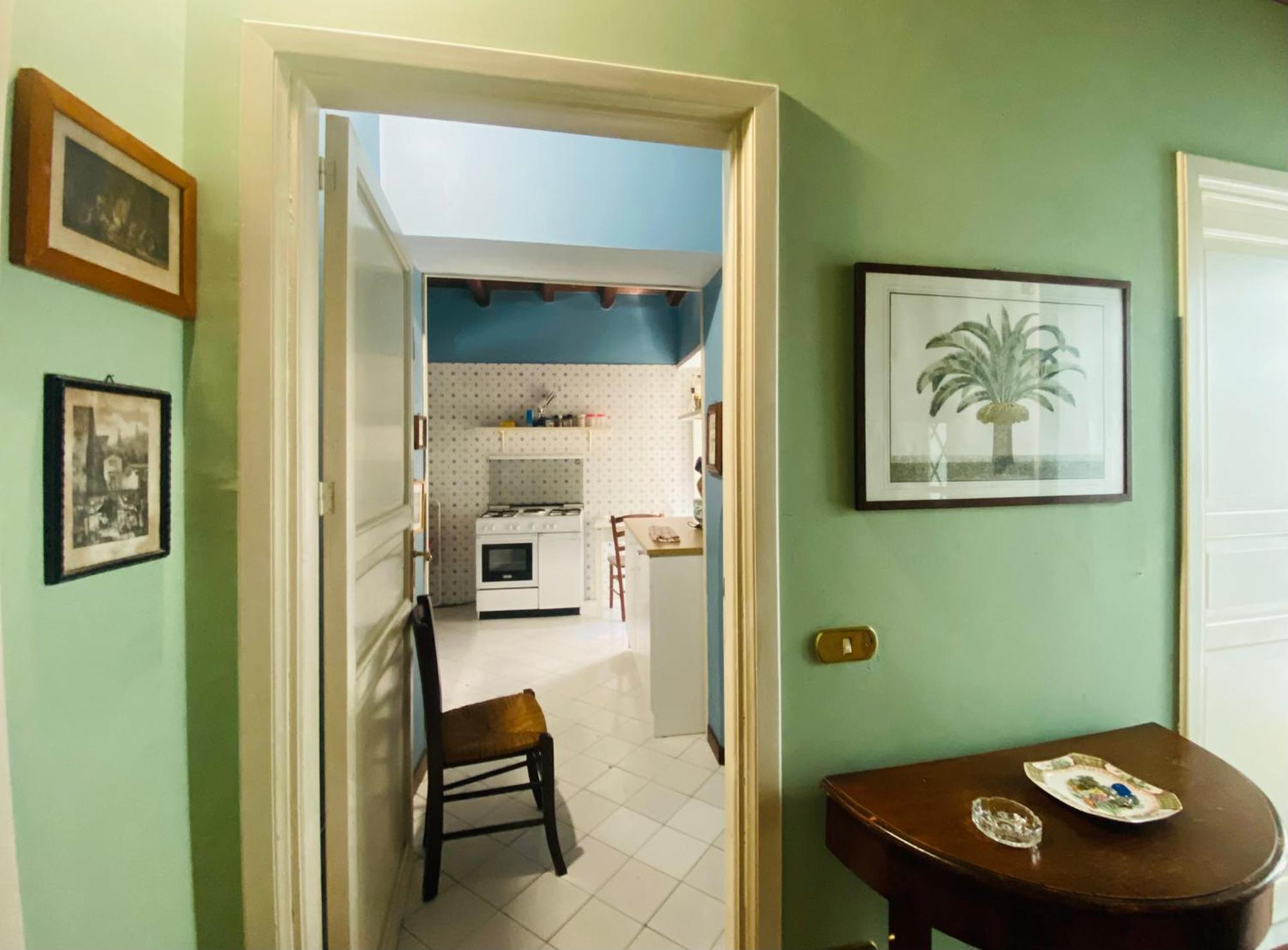 Casetta Mon Appartement *